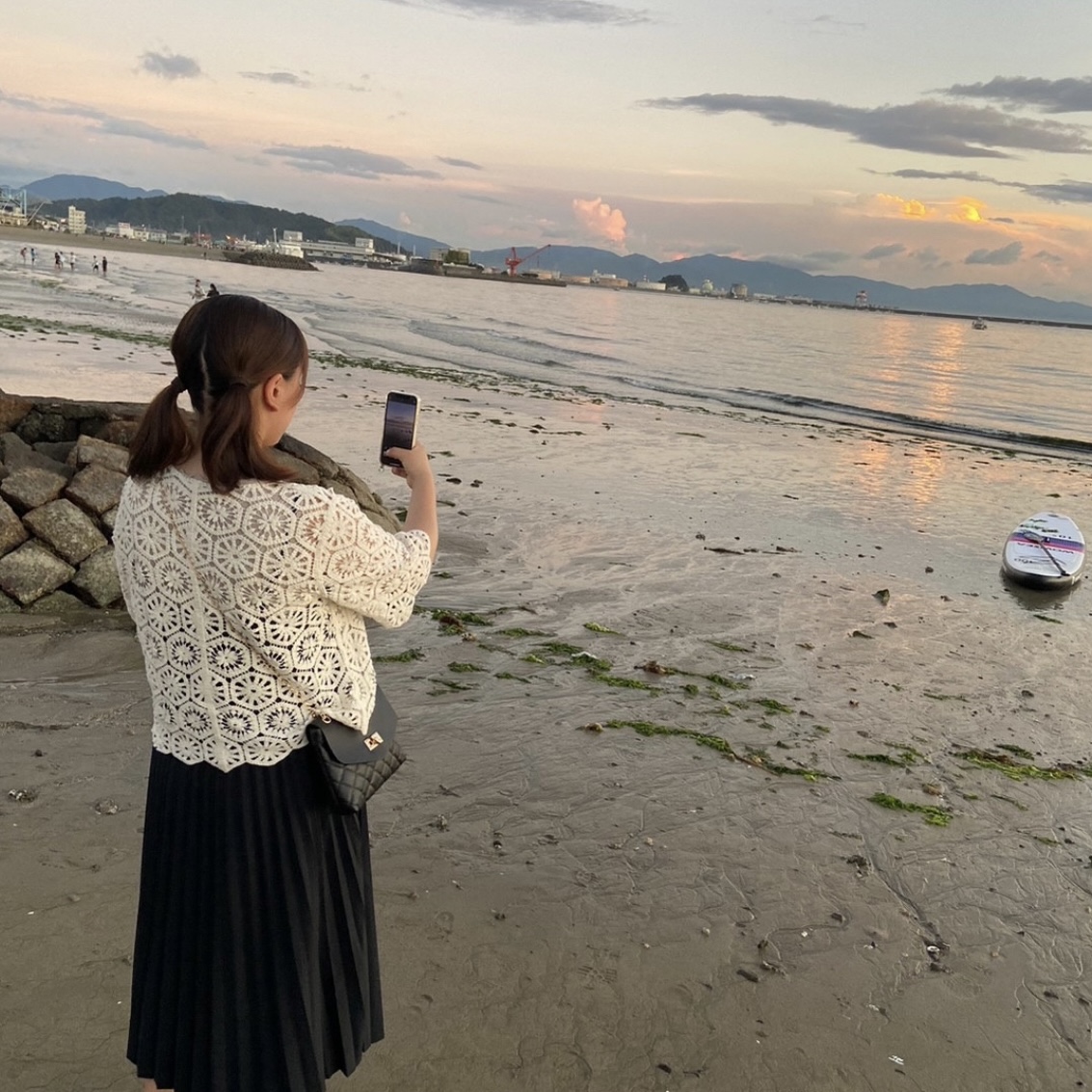 のどか