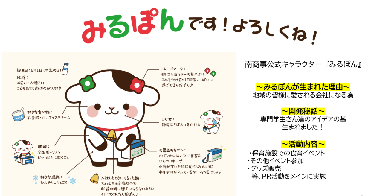 みるぽん