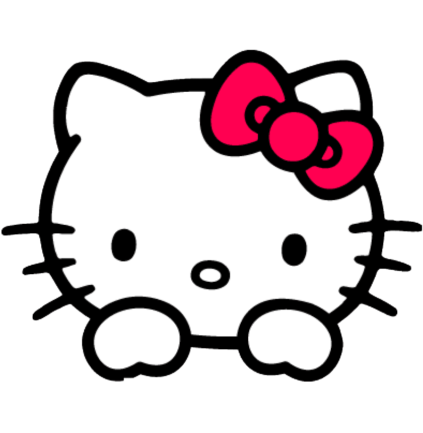 はろーきてぃ