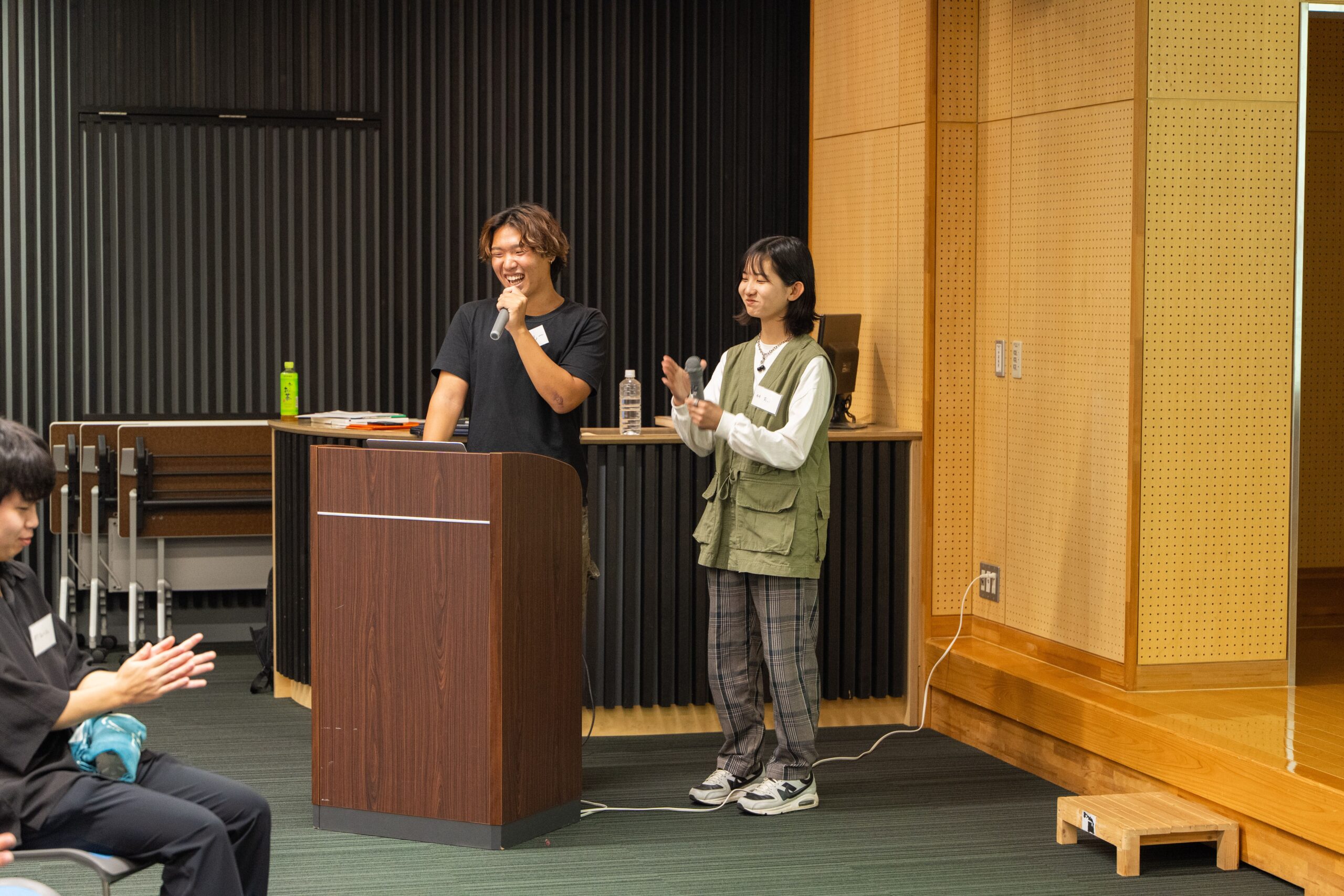 マツワカメンバーファシリテーター