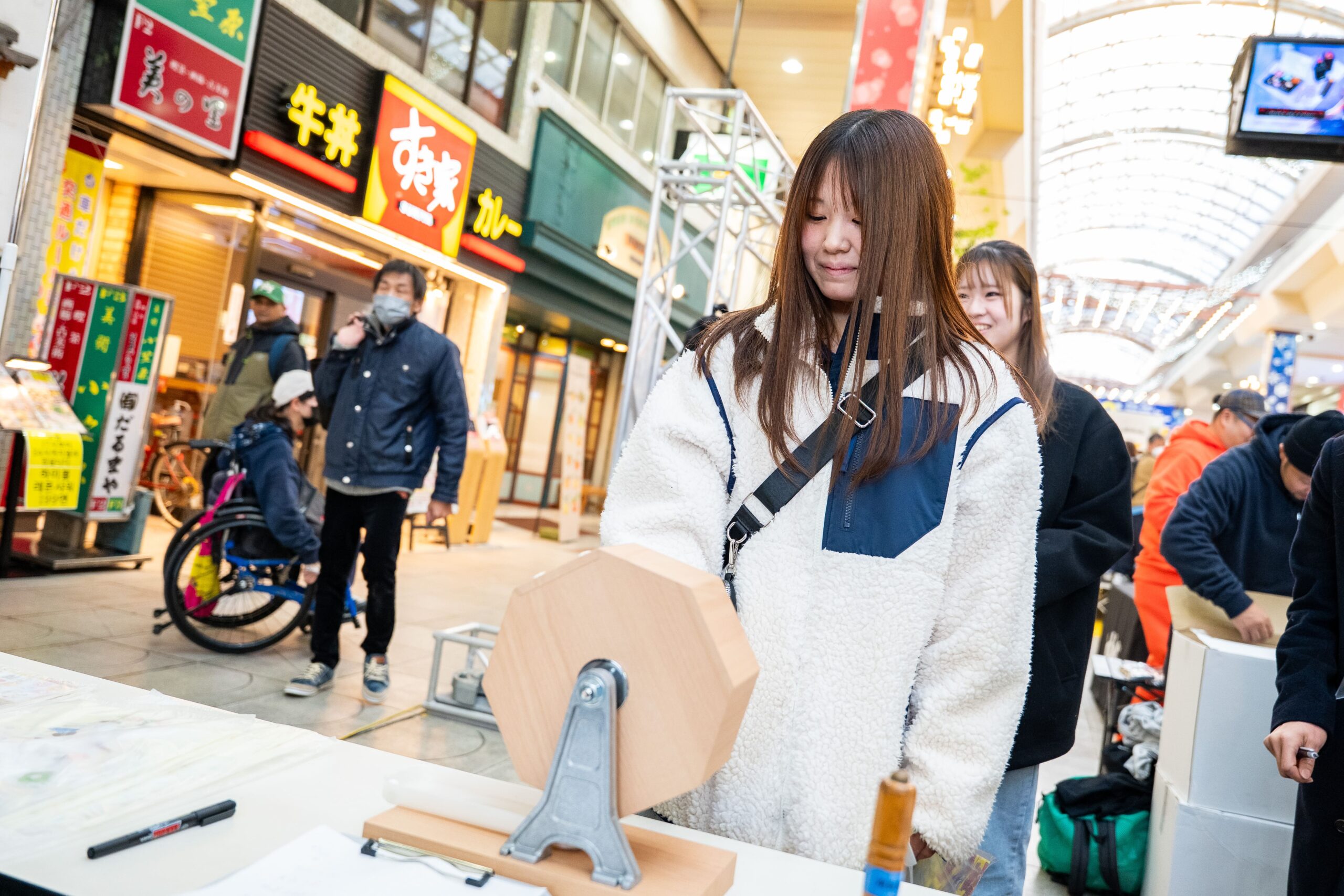 本日のファシリテーター