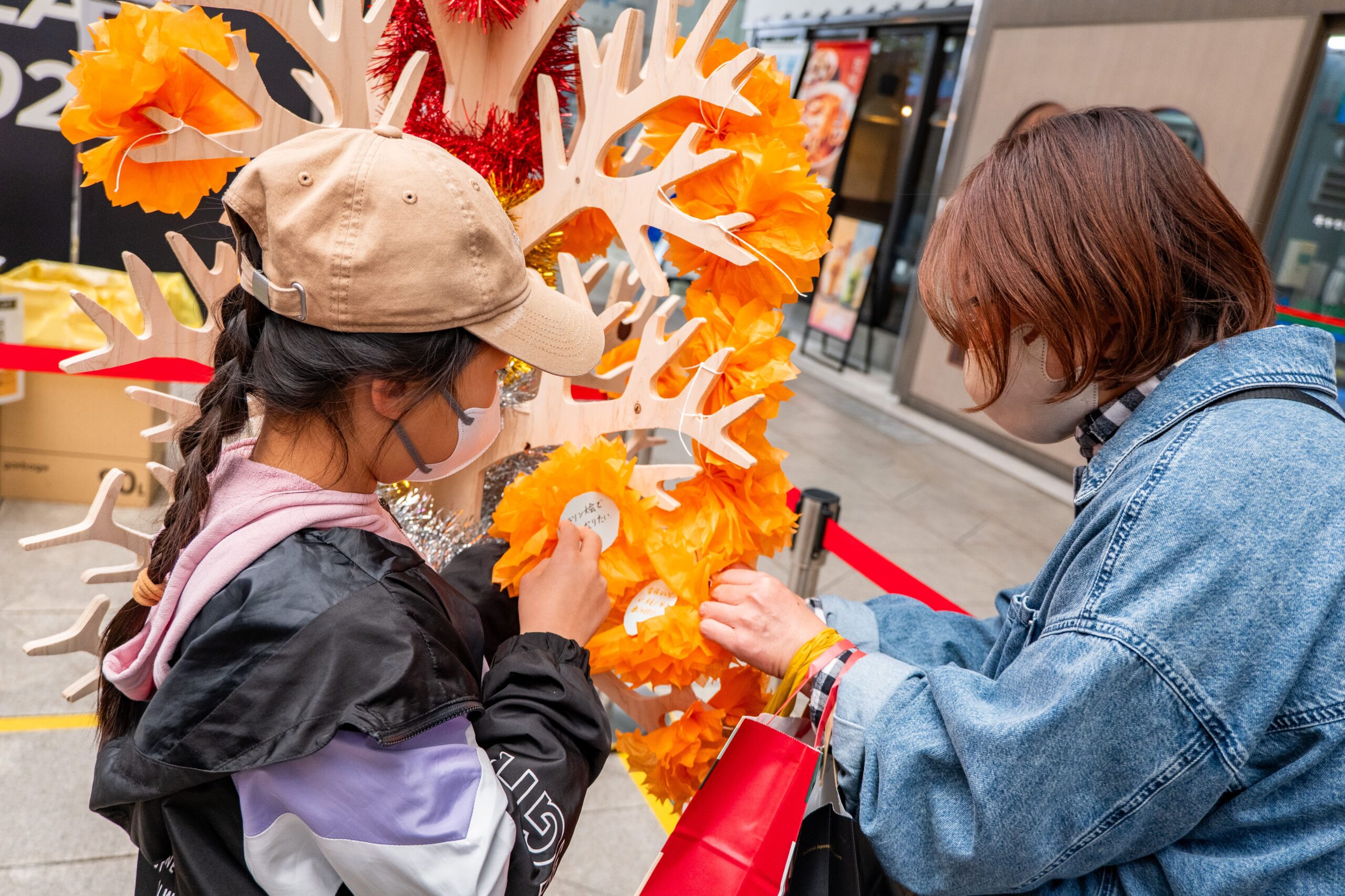 本日のファシリテーター