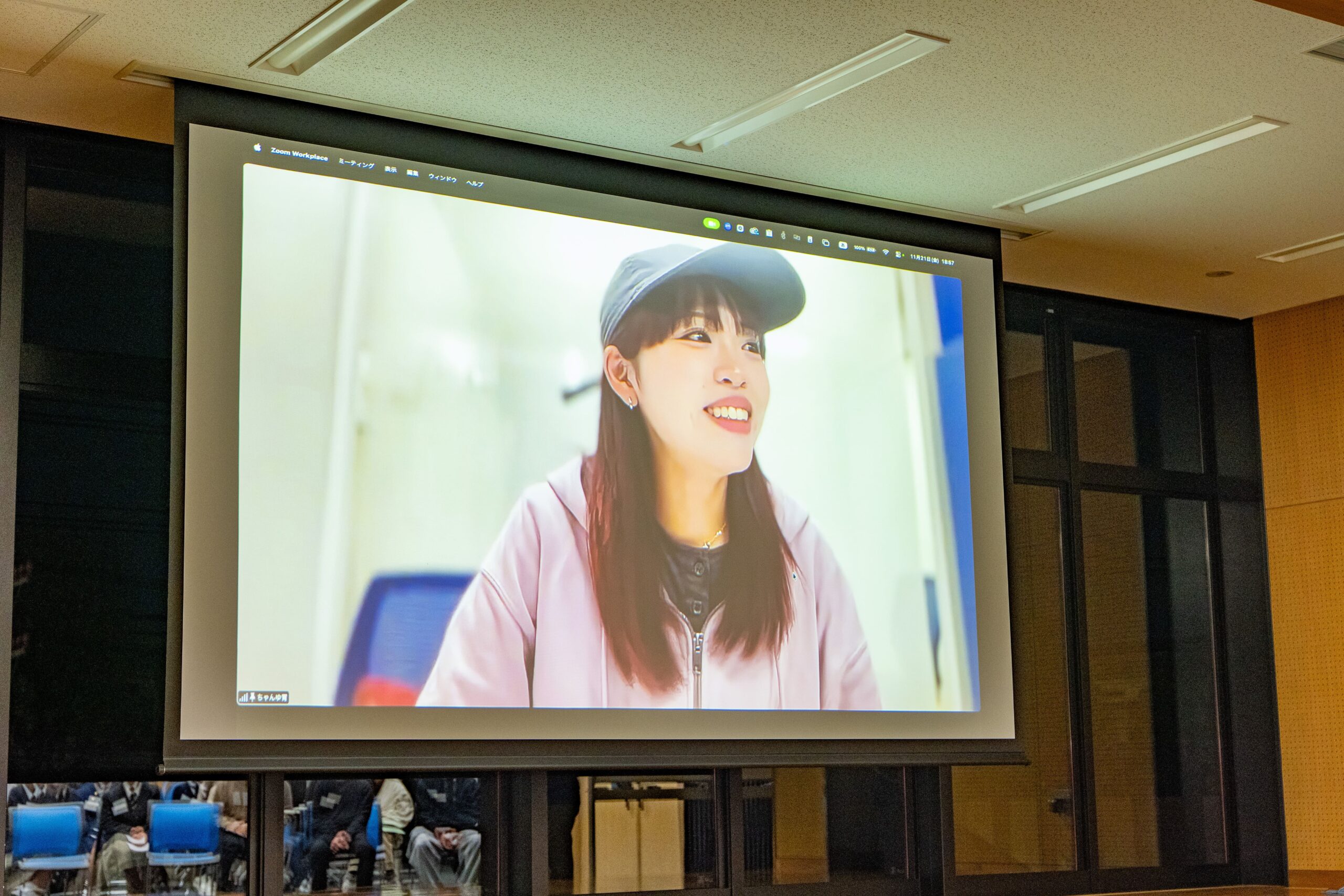 ちゃんゆいさん