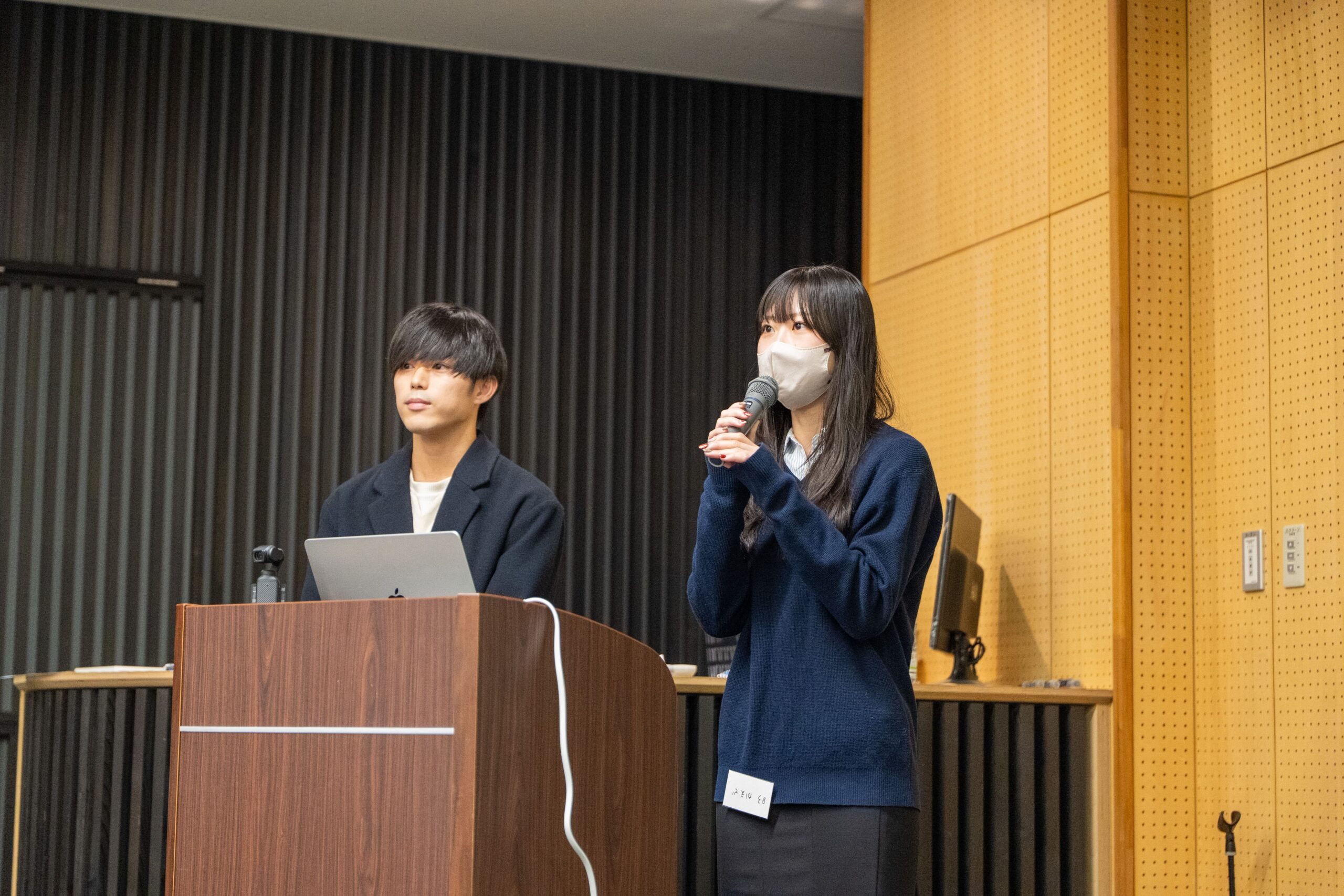 本日のファシリテーター