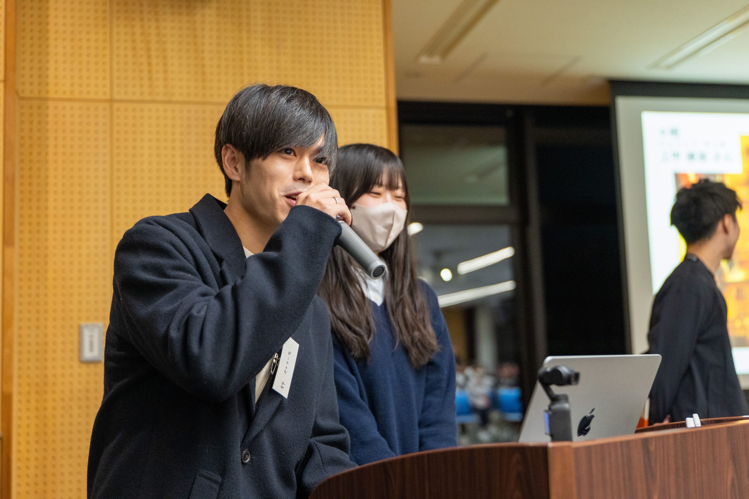 やること洗い出し