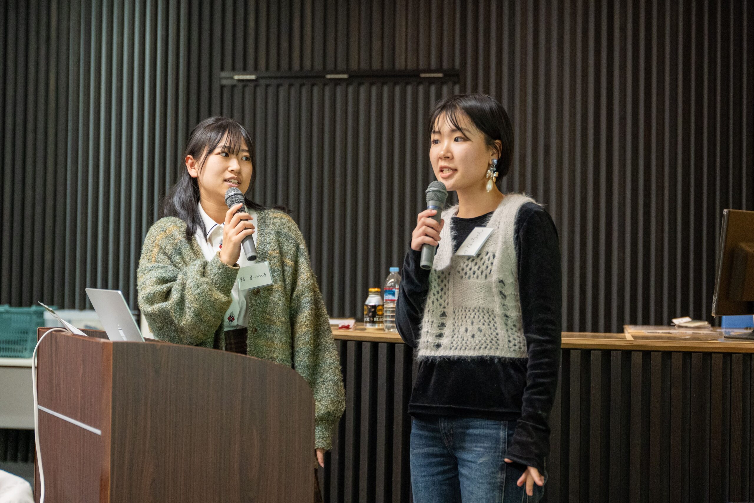 ファシリテーター感想