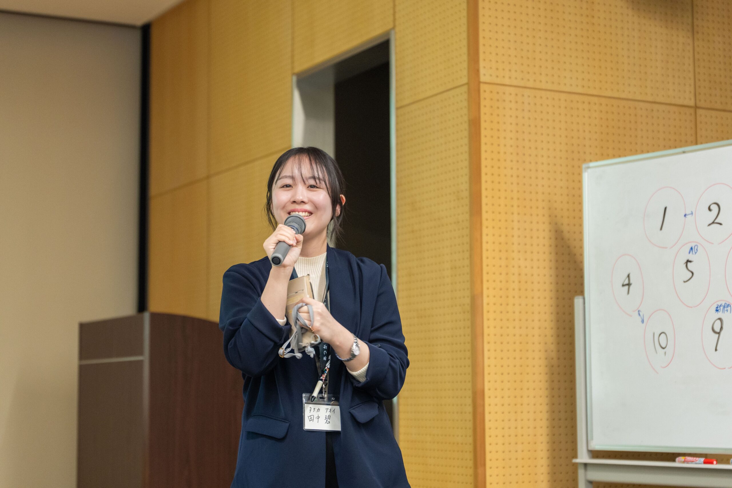 サンキューカード説明