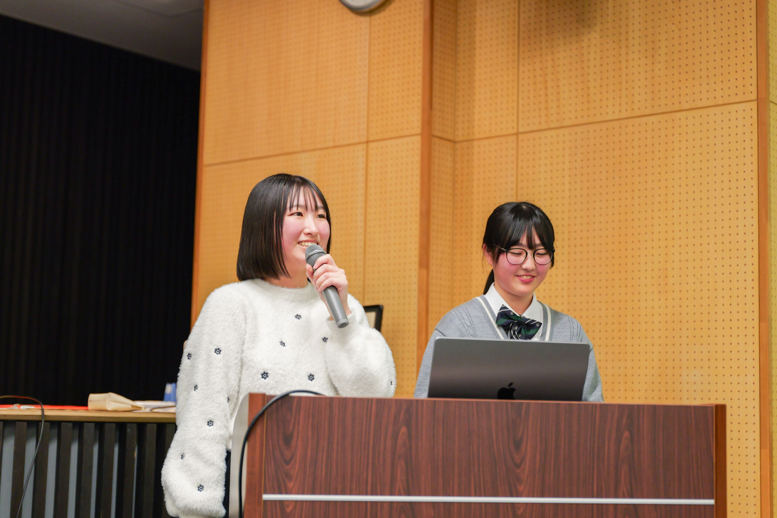 ファシリテーター感想共有