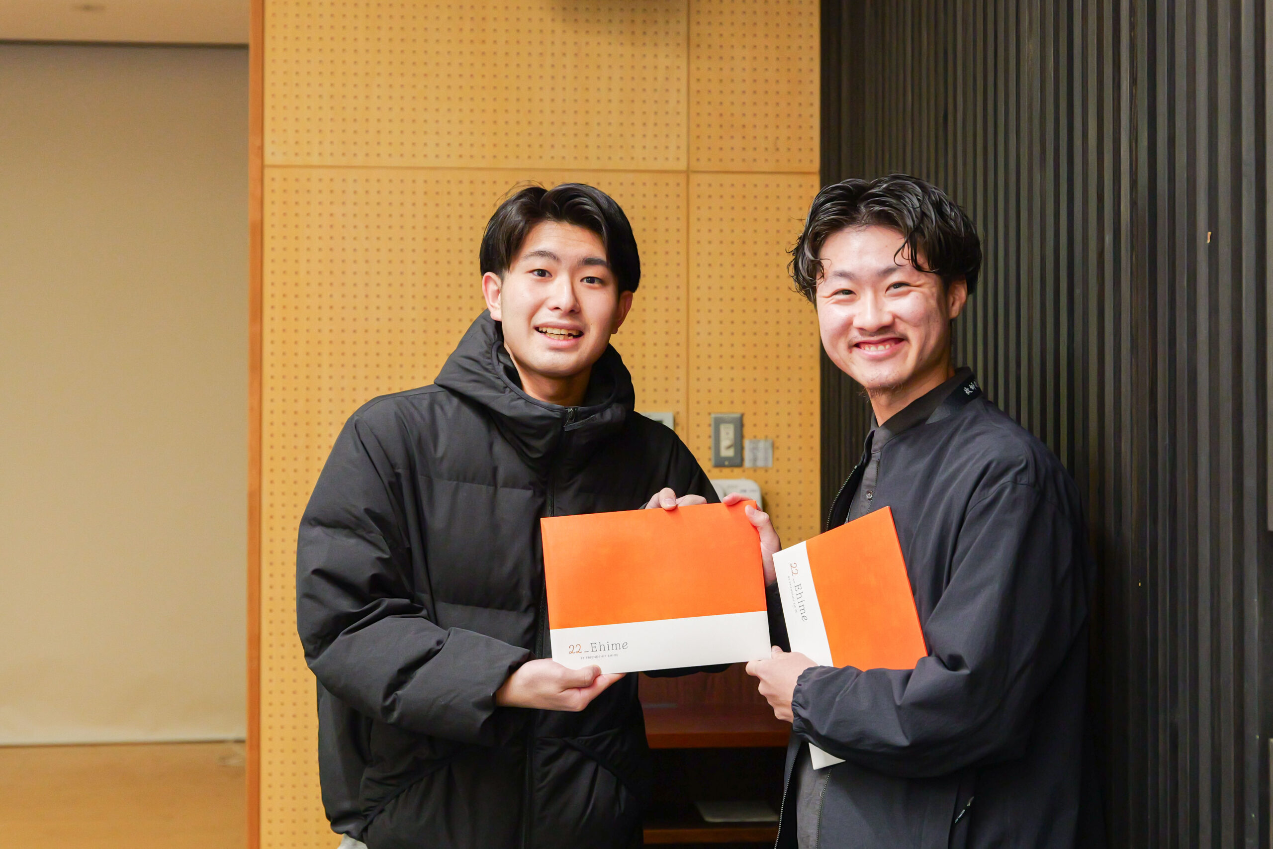 大城さんベスト・オブ・ソロ活まつやま受賞